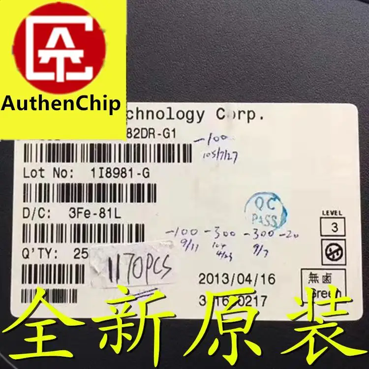 

10pcs 100% orginal new in stock FP6182DR-G1 FP6182DR SMD SOP-8 step-down chip