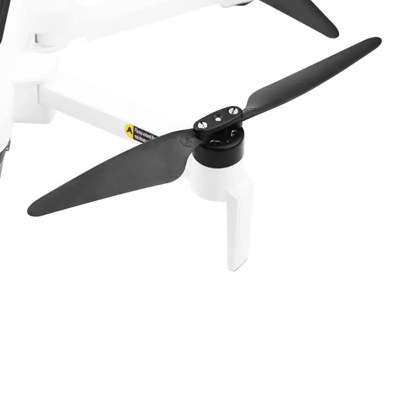 Высокое качество выпуск складные винты Лопасти пропеллера набор для Hubsan H117S Zino RC Дрон Квадрокоптер Запчасти Аксессуары