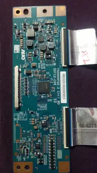 

FOR samsung UA39F5088AJ logic board 50t12-c05 t500hvf02.2 display cy-hf390bgav2h