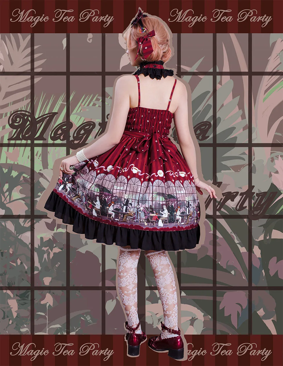 Ϳ θŸ 巹 Ƽ falbala  ŵ Ϳ μ  㸮  丮 巹, ī ҳ  θŸ jsk loli