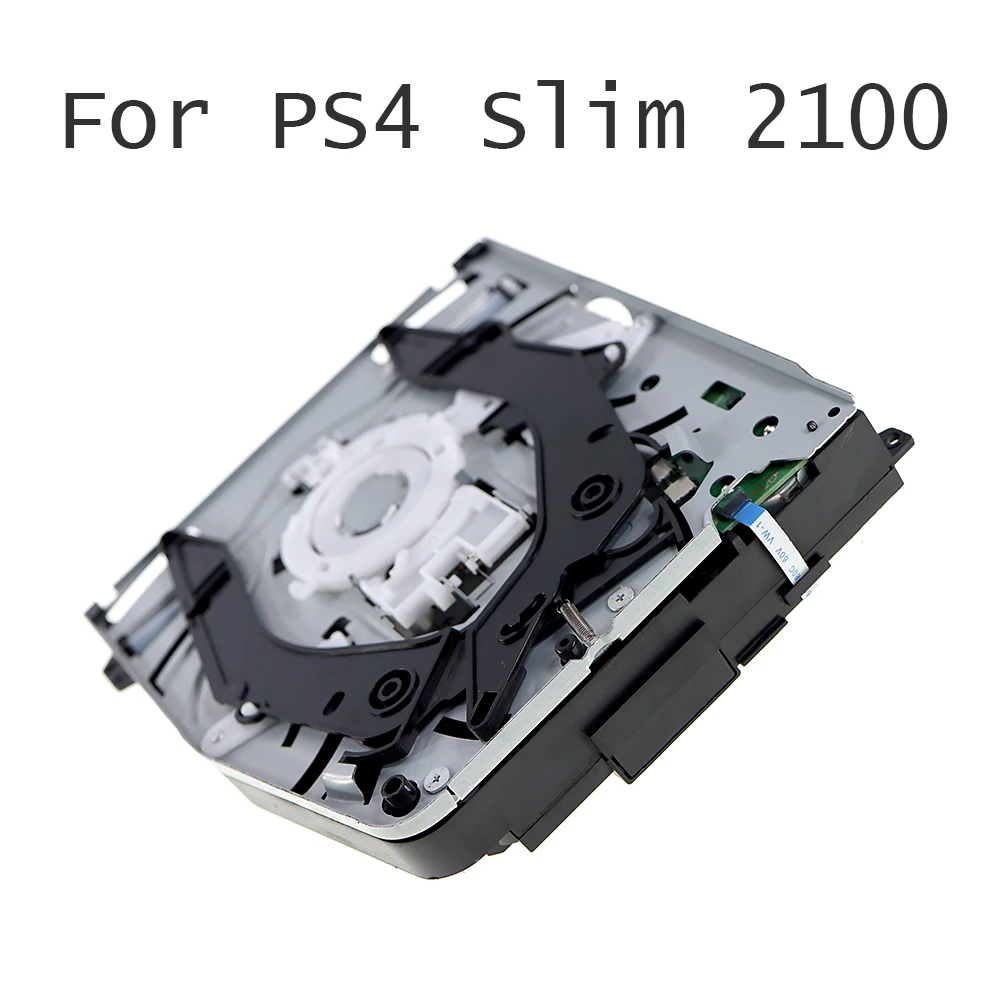 Console de jeu interne CD DVD Lecteur optique Kit de remplacement pour Sony  PS4 Slim 2100 2200 Console de jeu CHU-2100/2200 1PC - AliExpress