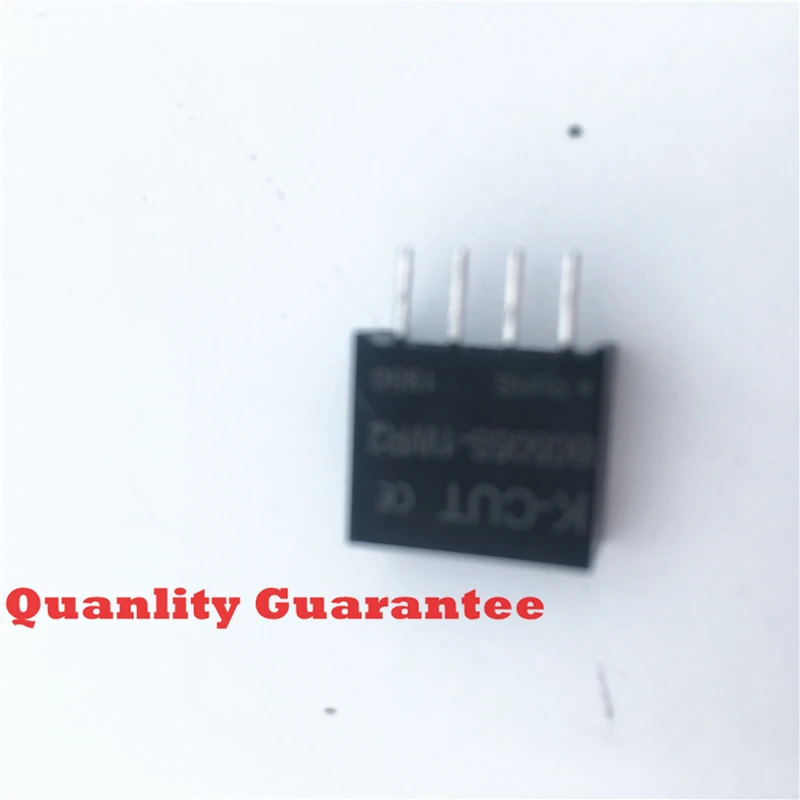 20pcs B0505S-1WR2 B0505S-1W isolation power module 5V to 5V SIP4