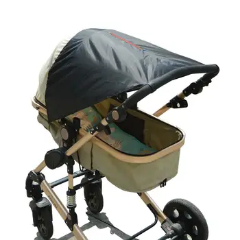 

Shade Sails / Universal Buggy, Stroller, Pushchair Sun Parasol