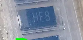 Бесплатная доставка Новый HF8 SMA