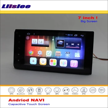 

Car Android GPS Navigation System For Daihatsu Xenia/M80/S80 2003-2008 2009 2010 2011 Radio Video Multimedia HD Touch Screen
