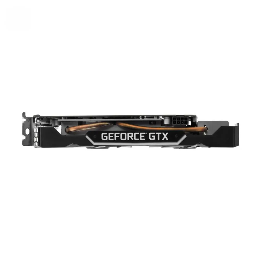 Видеокарта PALIT PCIE16 GTX1660TI 6GB GDDR6 PA-GTX1660TI DUAL OC 6G