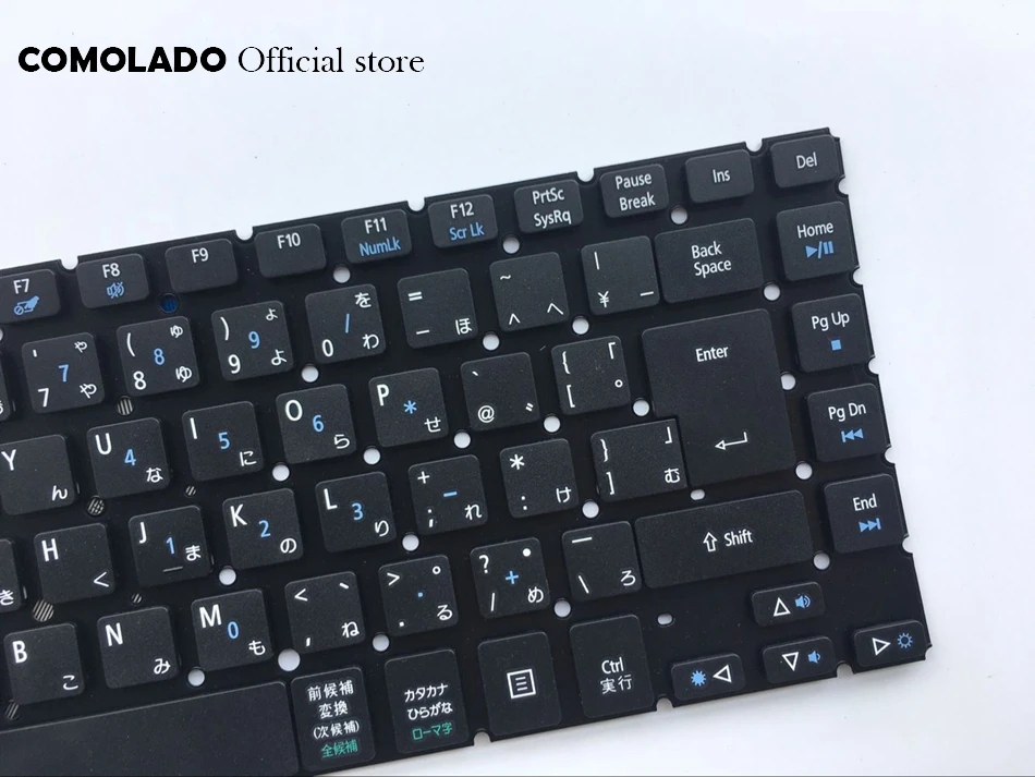 JP Japanese Laptop Keyboard For Acer Aspire V5-471 V5-471G V5-471PG V5-431 M5-481 with Backlit Keyboard JP Layout (2)