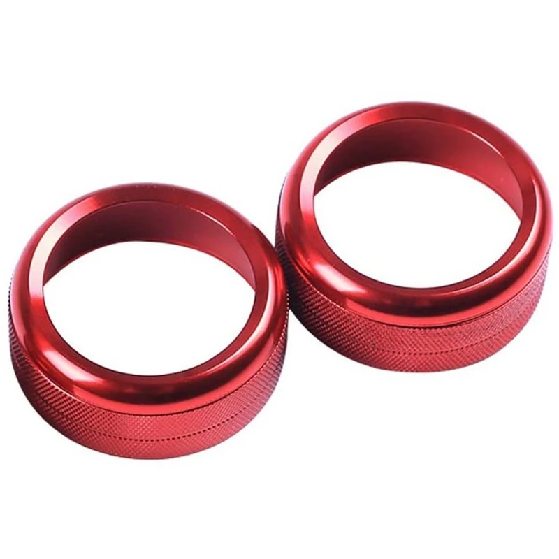 Автомобильный интерьер мультимедиа ручка декоративное кольцо - Цена: 