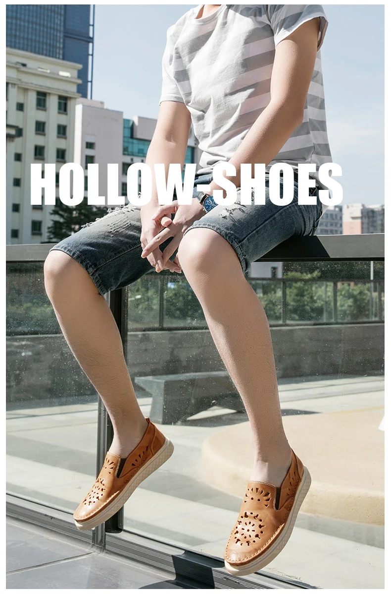 Men's Casual Shoes Image 5