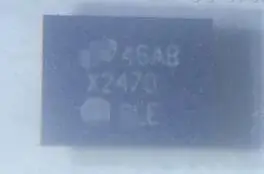 Бесплатная доставка Новый LMX2470SLEX X2470