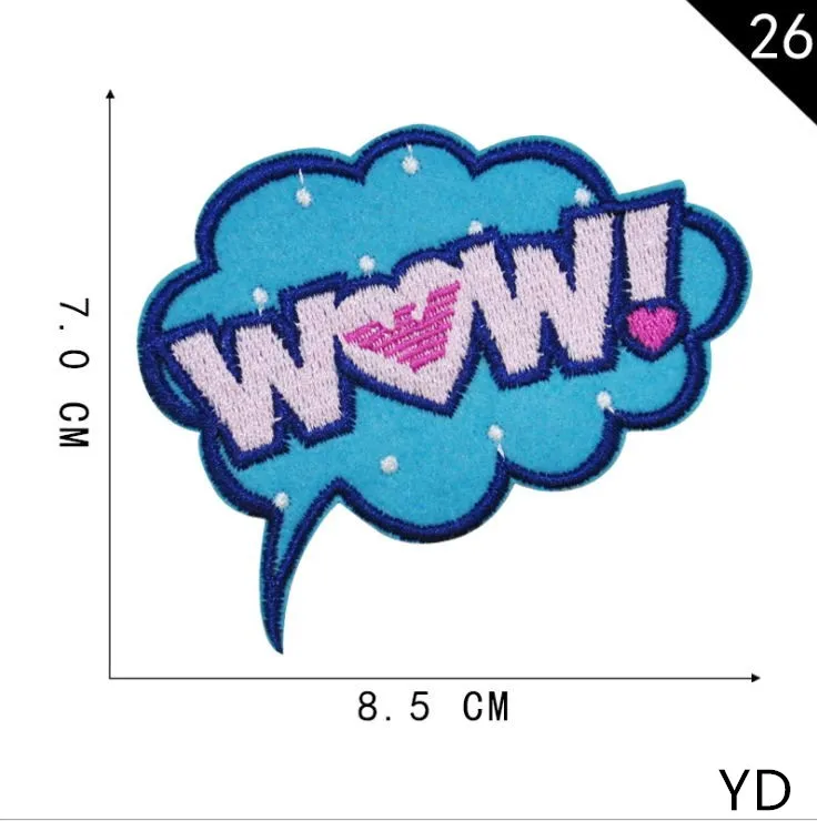 远大字母26#0.75元