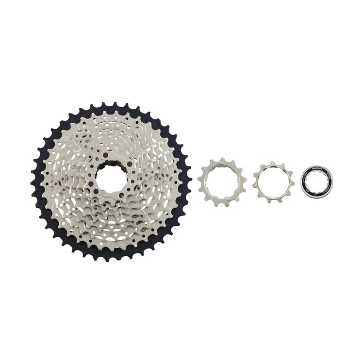 DEORE M6000 CS HG500-10 горный велосипедный маховик MTB HG500 10 кассеты звездочки 11-42 т 11-36T 11-34T 10 Скорость HG50-10