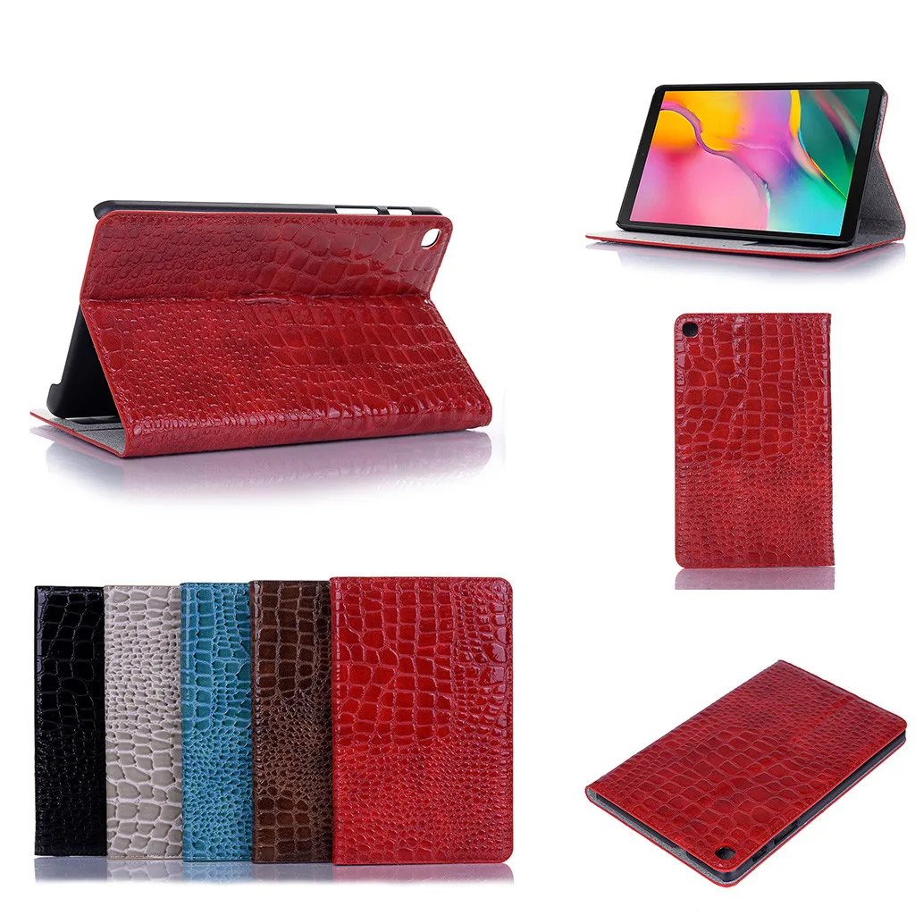 For Samsung Galaxy Tab A SM T290/T295/T297 8.0Inch 2019 Slim Stand Case