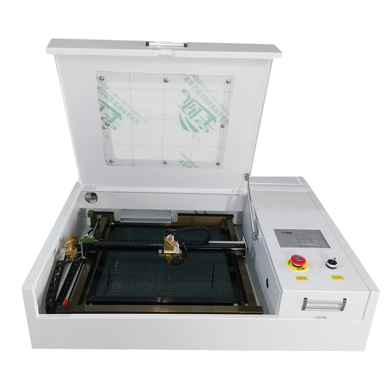 4040 marking machine 50W with higher quality have a good price