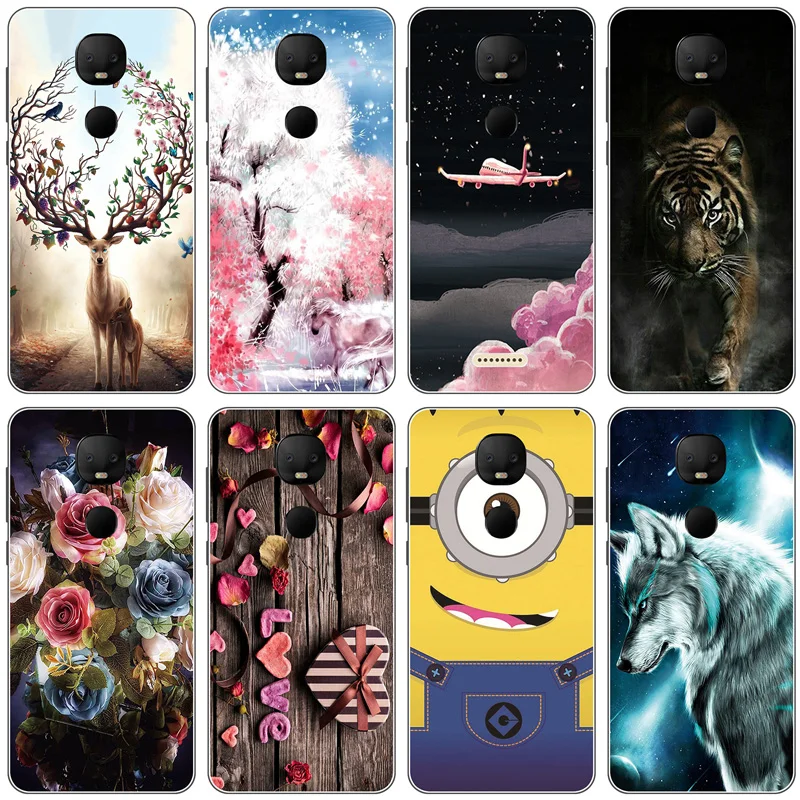 

Soft Lovely Case for LeTV LeEco Le Pro 3 AI X650 5.5'' Cover for LeTV LeEco Le Pro 3 Pro3 Dual Camera AI Edition LEX650 X651