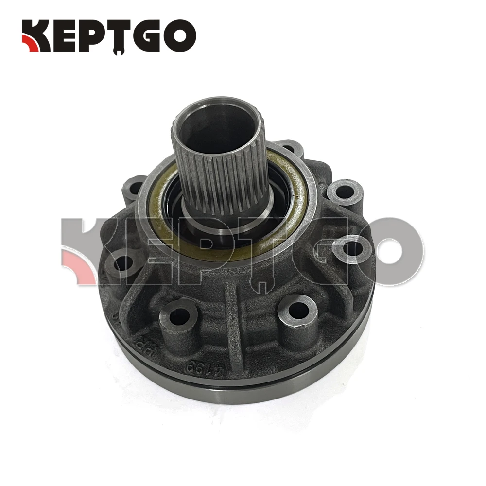 

Transmission Charge Pump AT310590 AT440858 For John Deere Loaders 210LE 210LJ