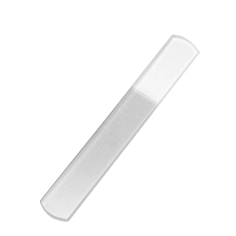Nail File Tool Remove Nail Polish Exfoliating Easy to Use Portable Buffering Files OR88