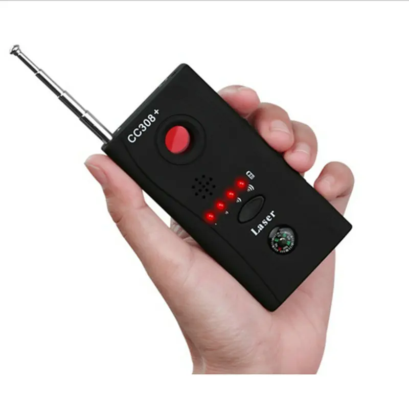 Widely-used Detector Stealth camera detection cable harmful to human body electromagnetic radiation | Безопасность и защита