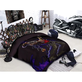 

Bed linen orfej (1,5 slept.)