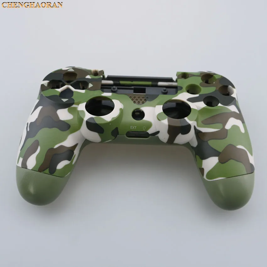 Чехол для контроллера 1 PS4 Pro 4 0 чехол с передней и задней частью под корпусом