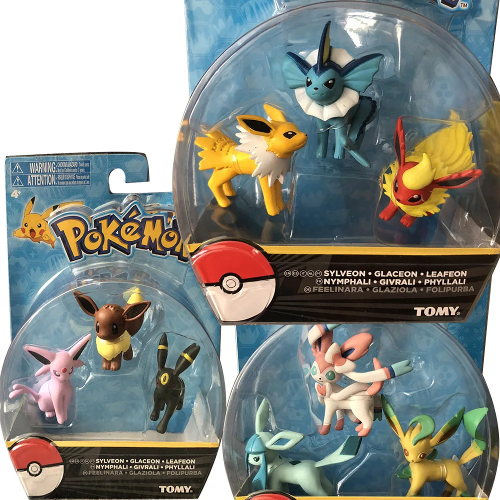 aliexpress pokemon figures