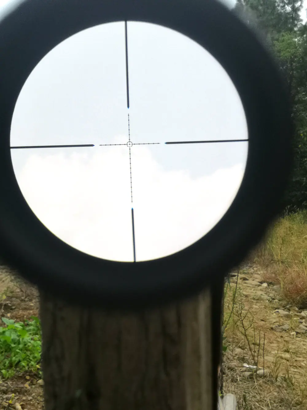 Прицел ночного видения Снайпер VT 4-16X40 FFP первый фокальный самолет винтовки Прицелы ж/ночного видения Монокуляр тактическая охотничья камера