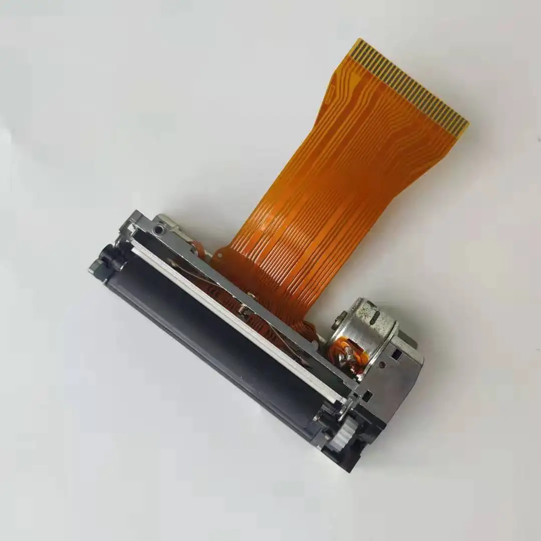 

QJ-01P Thermal printer print head For 2 inch 58mm thermal printer 300dpi print head cuckoo machine meow printing accessories