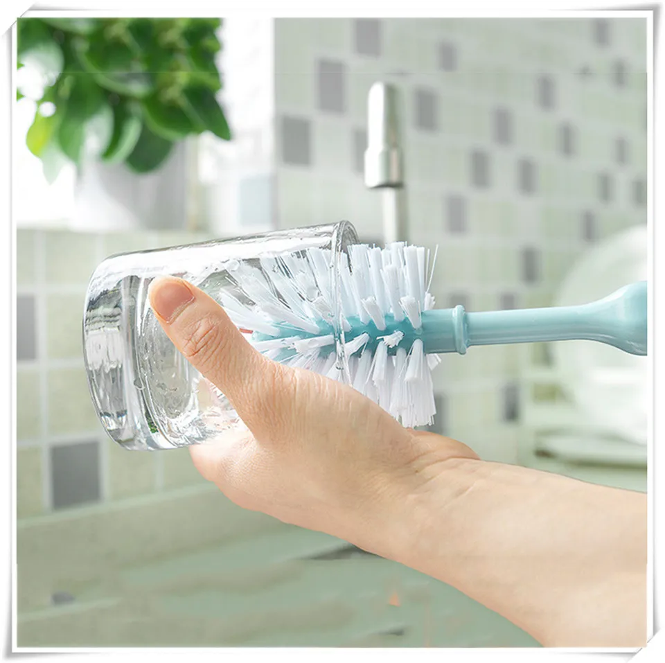 cleaning brush 5