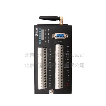 

WIFI / GPRS Industrial Intelligent Digital Signal Collector for Weather Station Data Collection Can Be Customized