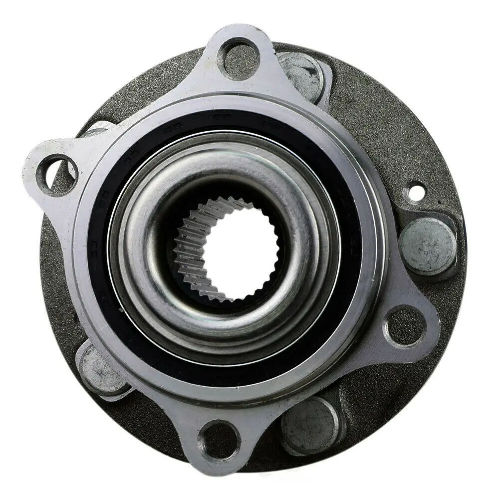 Rear Wheel Hub Bearing Assembly For Hyundai Veracruz Santa Fe & Sport Kia Sorento 2007-2015