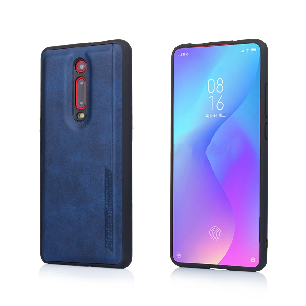 

Mi9t Luxury Armor Case For Xiaomi Mi 9T Pro Cases Shockproof TPU Back Cover For Xiaomi Redmi K20 Pro Phone Cover Redmi k20 Funda