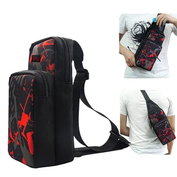 

Shoulder Bag For Nintend Switch Accessories Storage Case Console Carrying Bag for Nitendo switch NS JOY-CON Console Handle Bags