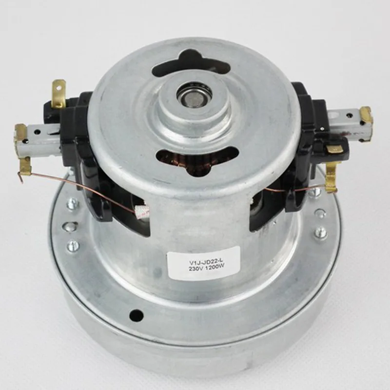 

Мотора пылесоса v1j-da22-l подходит для D959 / 968 от компании "Midea" qw12t-601 / 12t-202