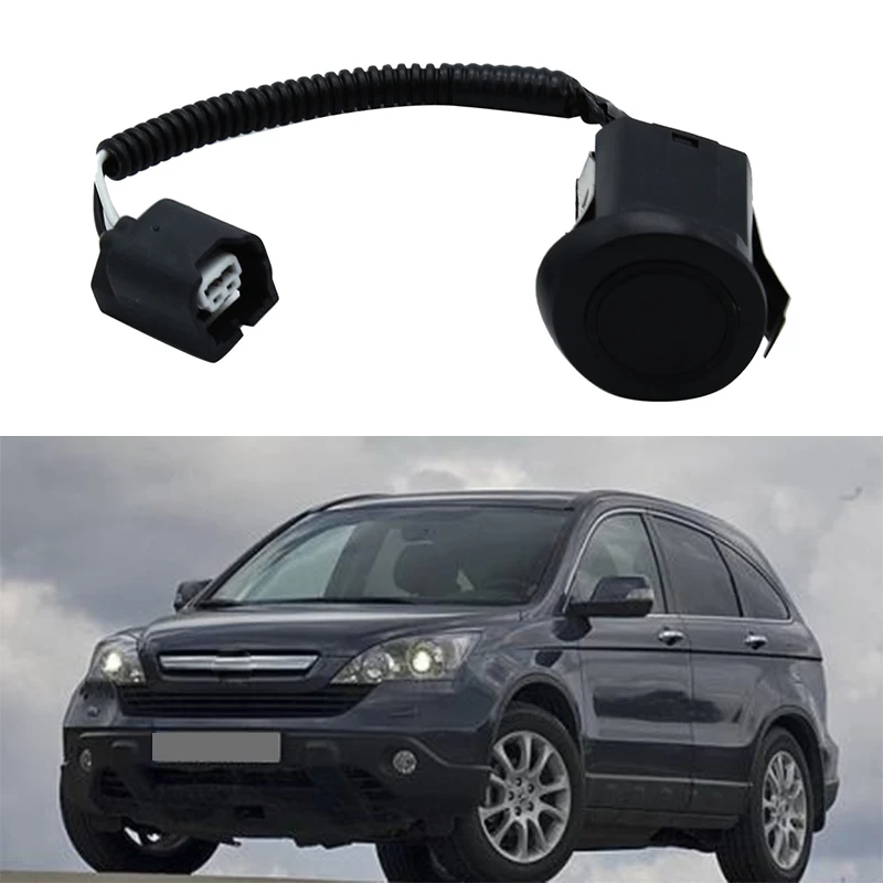 Задний датчик парковки 39693-SWW-G01 PDC для Honda 2007-2011 CRV 188300-5921 | Автомобили и мотоциклы