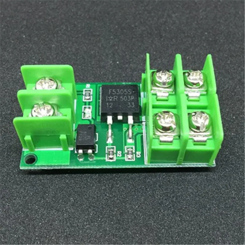 Модуль переключателя импульсного триггера электронная плата управления