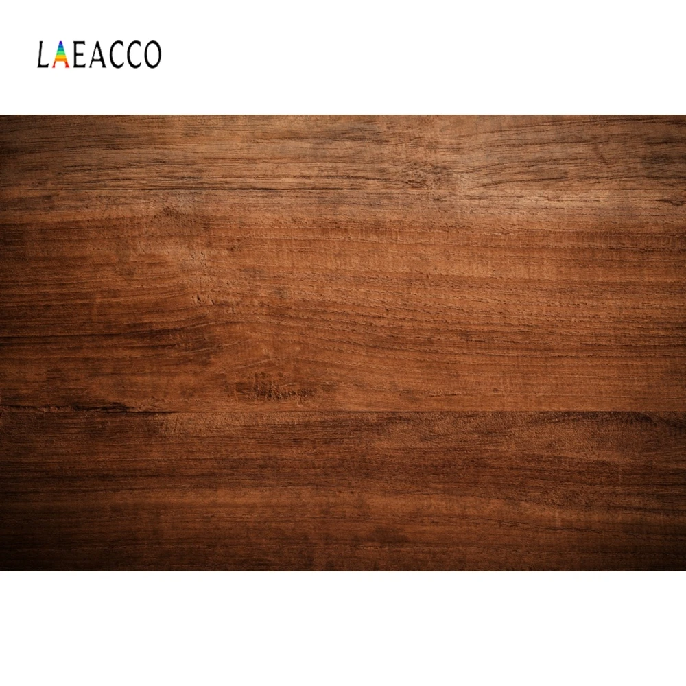 Laeacco Темные деревянные доски гранж Портретные фотографии домашних животных фоны индивидуальные фотографические фоны для фотостудии