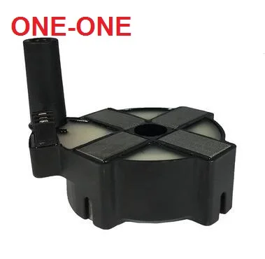 

Новый HNROCK катушка зажигания H3T011 F-581 для MITSUBISH-I