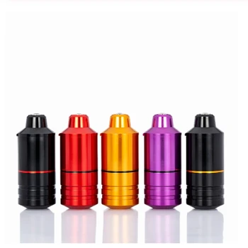 

2020 rotary tattoo pen machine swiss engine 10V 12000rpm best machine for lining and shadering 38mm grip For male big hand