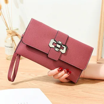 

Litchi pattern shoulder messenger bag female bag new small bag ladies change clutch bag bucket bag handbags