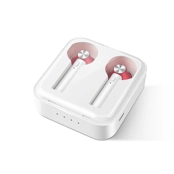 

Hot D018 TWS headset mini in-ear wireless Bluetooth Earpiece twins with microphone sports game earplugs suitable for iphone