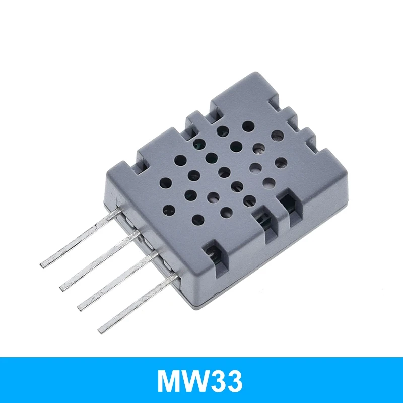 GREATZT Temperaturmodul/ Feuchtigkeitsmodul DHT11 DHT22 AM2302 AM2301 AM2320 MW33 Modul – Detail 13
