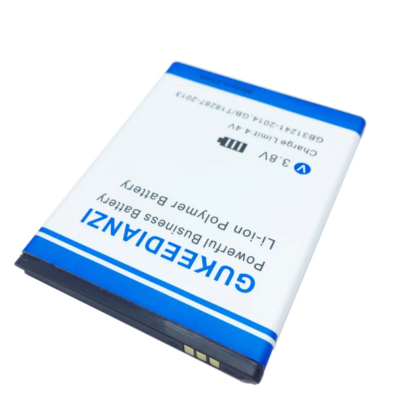 GUKEEDIANZI BOPB5100 3000 мАч телефон Батарея для htc Desire 516 D516d htc 516 D516w Desire 316 D316d 316d Замена Батарея