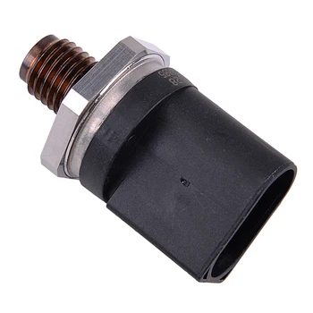 

3 Pin Car Diesel Fuel Rail Pressure Sensor Injection 0041537528 Fit for Mercedes Benz Sprinter