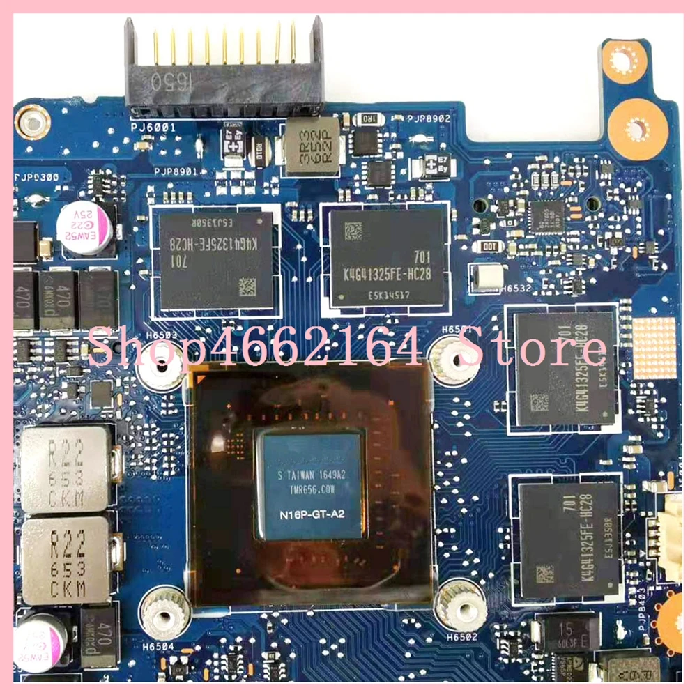 wonderful  GL552VXK i5-7200CPU GTX950M Mainboard For ASUS ROG GL552VX GL552VW GL552V ZX50V Laptop Mainboard GL