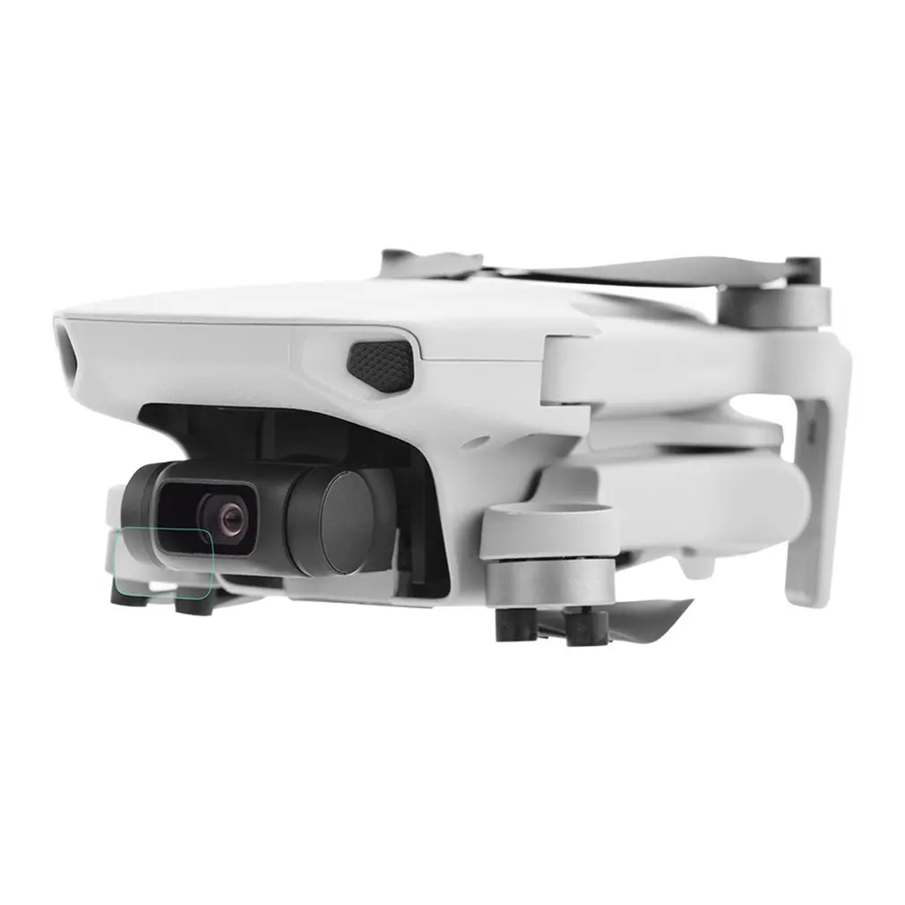 Защитная пленка для объектива камеры для DJI Mavic Mini Drone аксессуары Закаленное стекло пленка против царапин Защита экрана для Mavic
