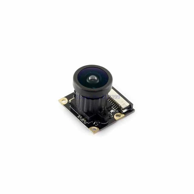 

A19-- Raspberry Pi 4B Raspberry Pi OV5647 camera Wide viewing angle Adjustable