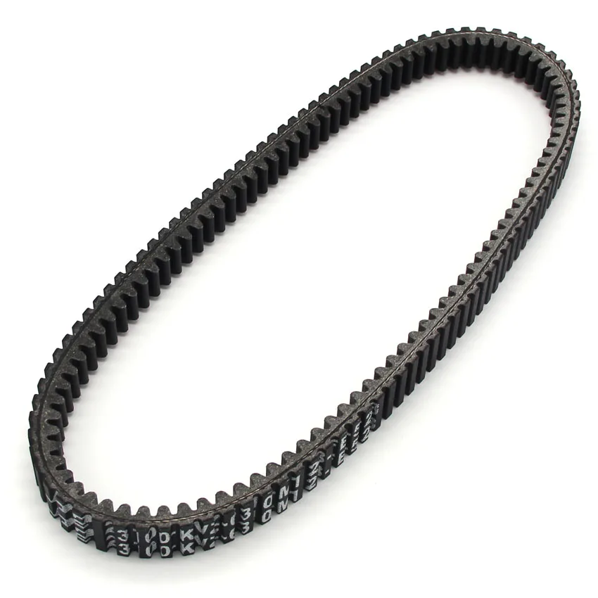Motorcycle Accessories Transmission Drive Belt motorcycle scooter drive belt for Honda Forza 250 NSS250 MF10 2008-2012 FAZE250 MF-11 2009-2013 23100-KVZ-63