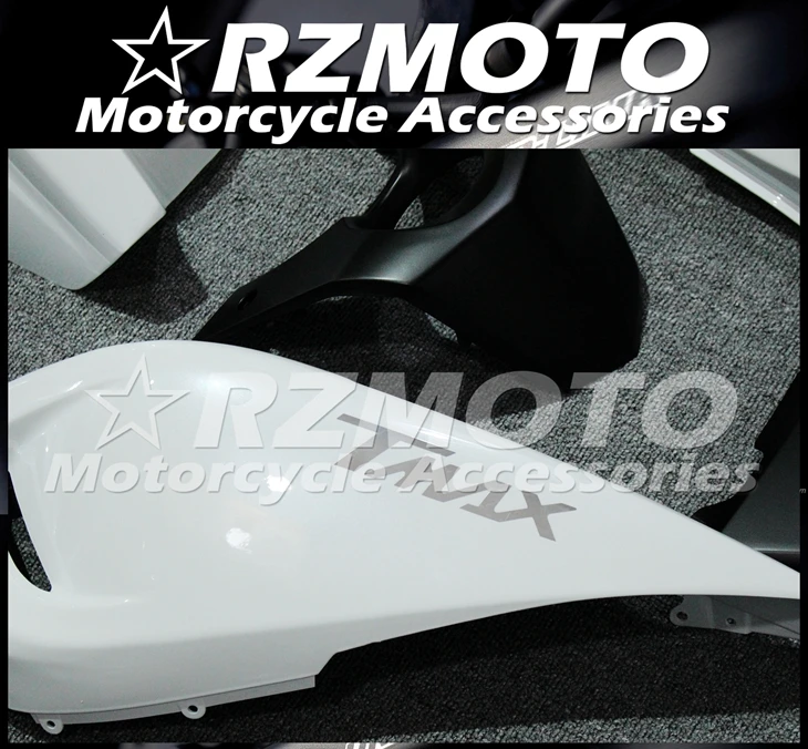 ABS мотоцикл обтекатель комплект для YAMAHA TMAX530 2012- год кузов литья под давлением Магазин № 1424