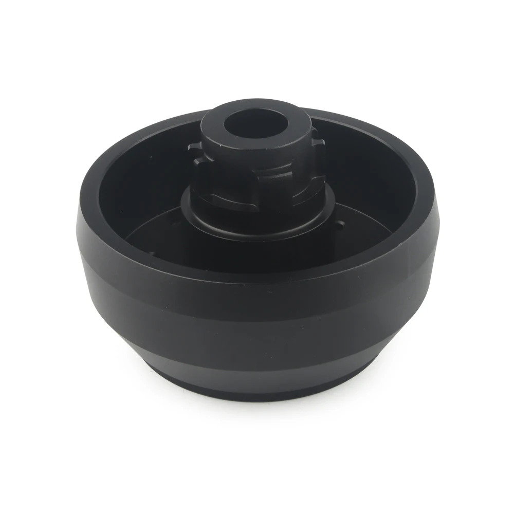 125H Steering Wheel Boss Kit Short Hub Adapter Kit For Scion FR-S For Subaru BRZ Toyota 86 Jdm steering wheel adapter