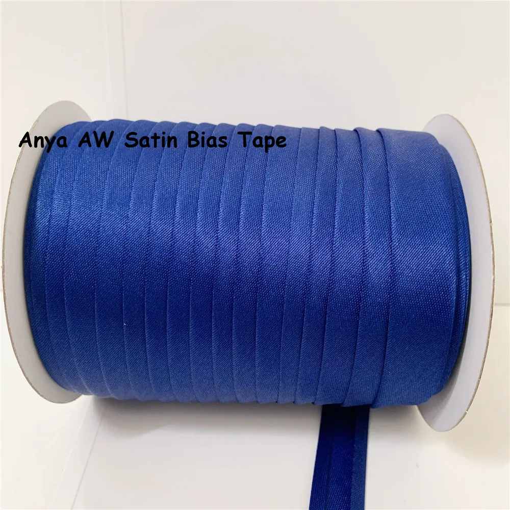 5/8 "(15 мм) x20 ярдов/карта атласная переплетная лента AW бренд ручной работы для